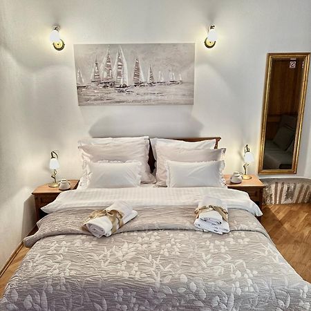 Diocletian Wine Studio Apartment II Split Zewnętrze zdjęcie