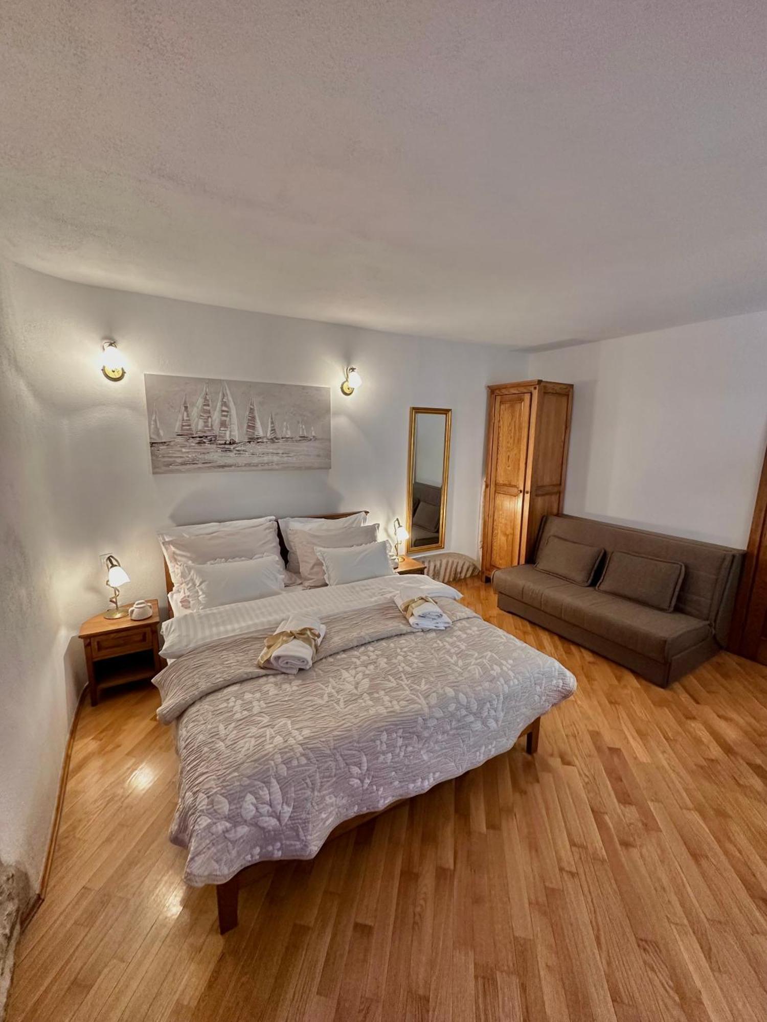 Diocletian Wine Studio Apartment II Split Zewnętrze zdjęcie