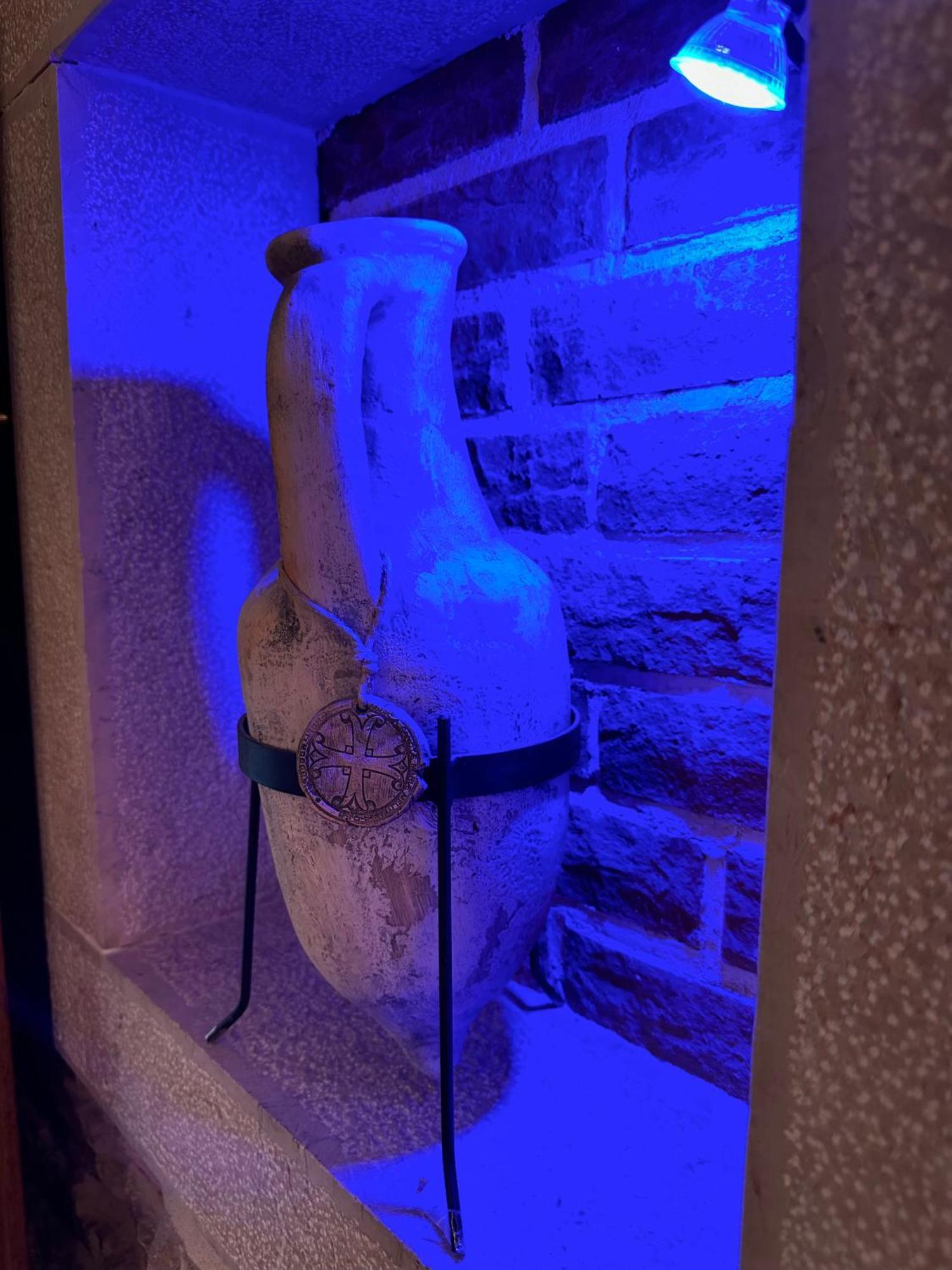 Diocletian Wine Studio Apartment II Split Zewnętrze zdjęcie