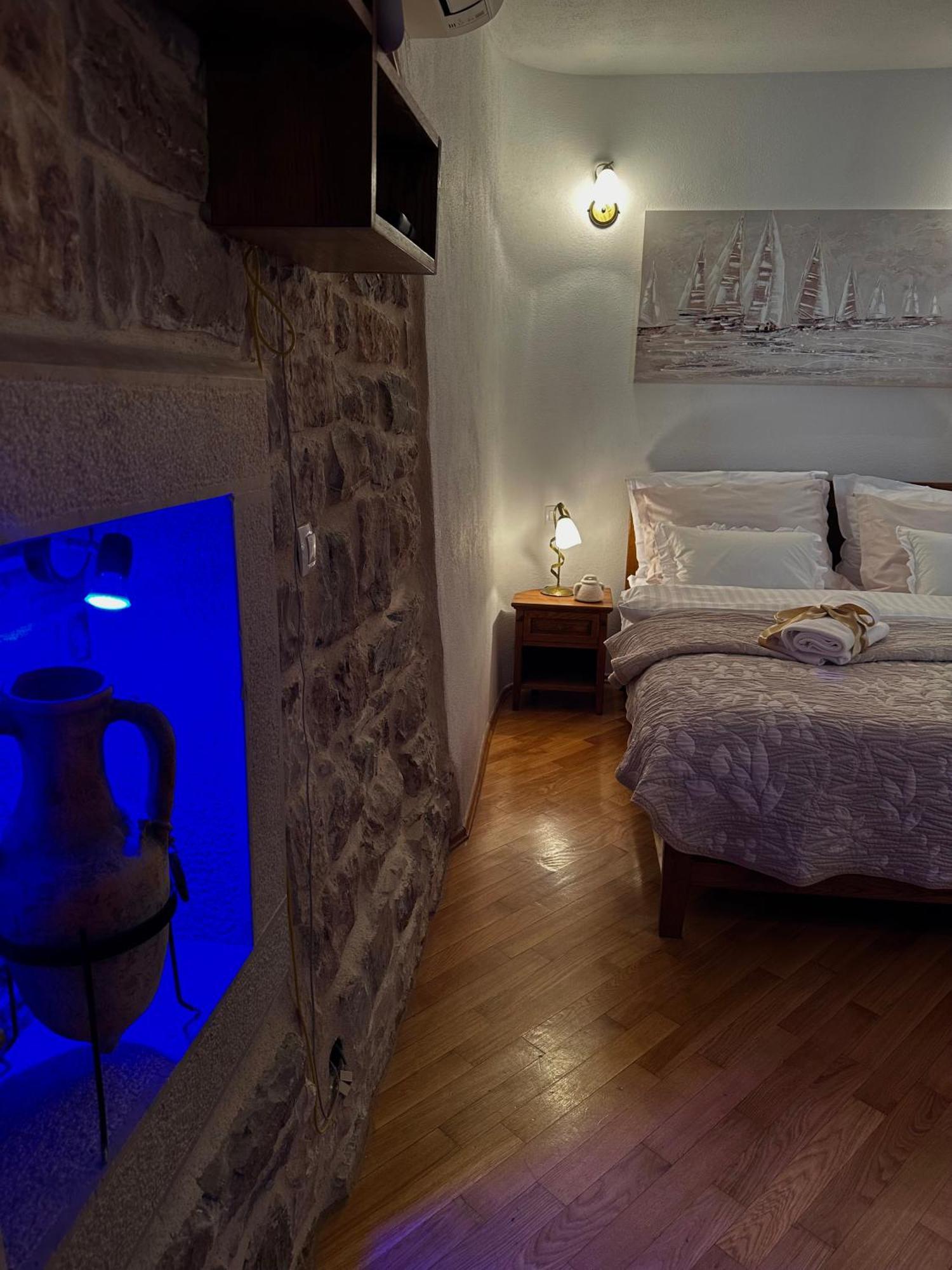 Diocletian Wine Studio Apartment II Split Zewnętrze zdjęcie