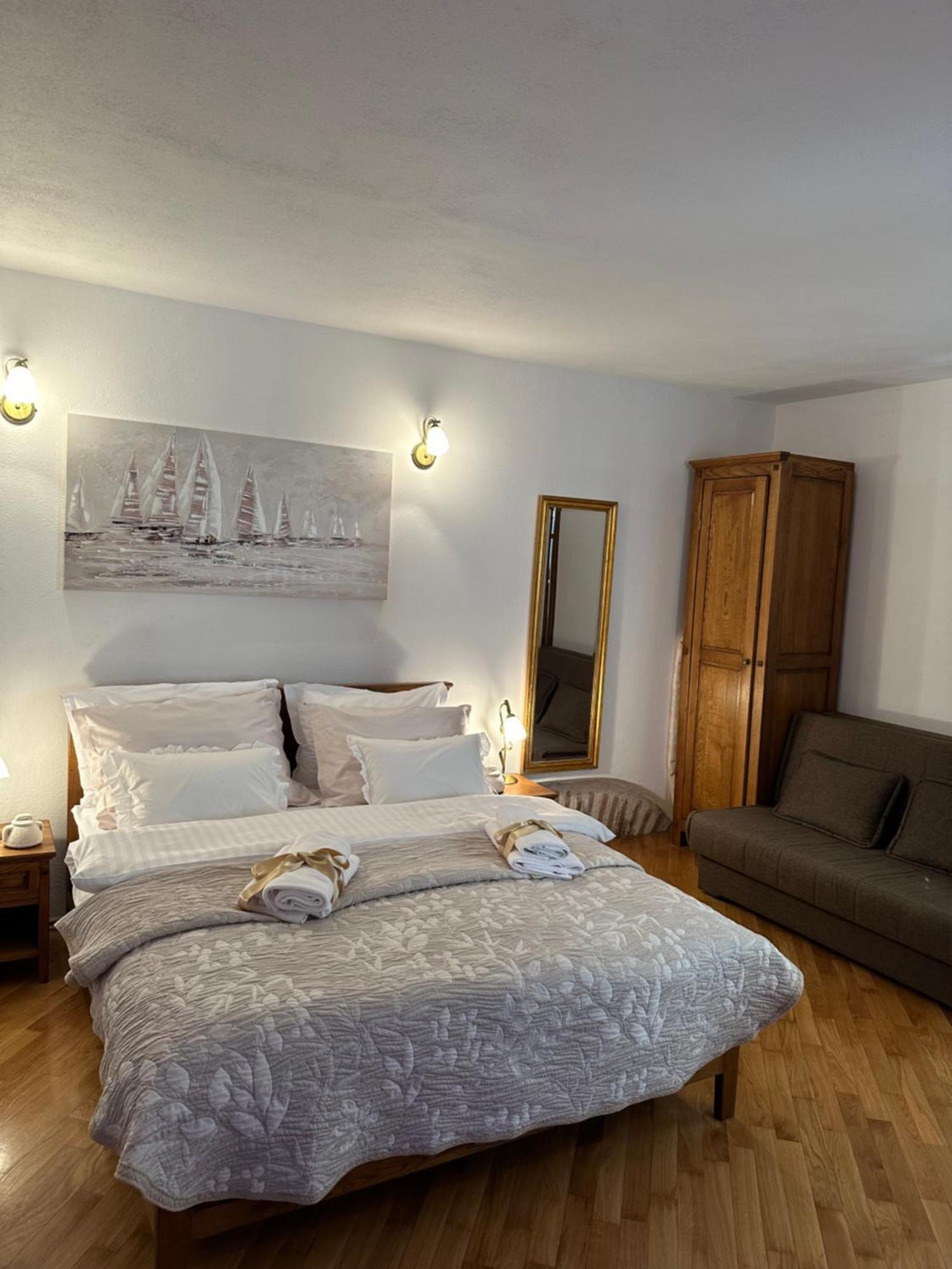Diocletian Wine Studio Apartment II Split Zewnętrze zdjęcie