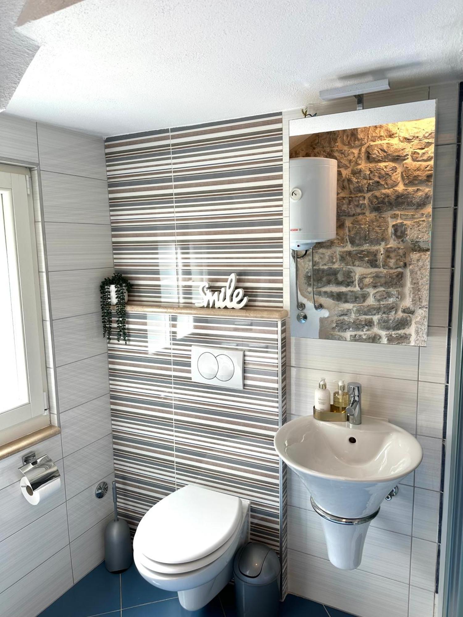 Diocletian Wine Studio Apartment II Split Zewnętrze zdjęcie