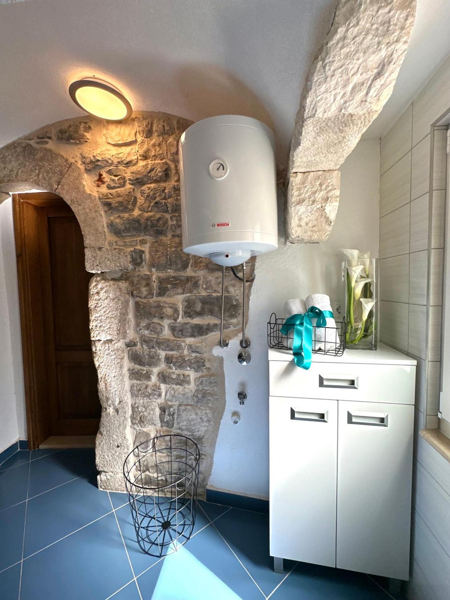 Diocletian Wine Studio Apartment II Split Zewnętrze zdjęcie