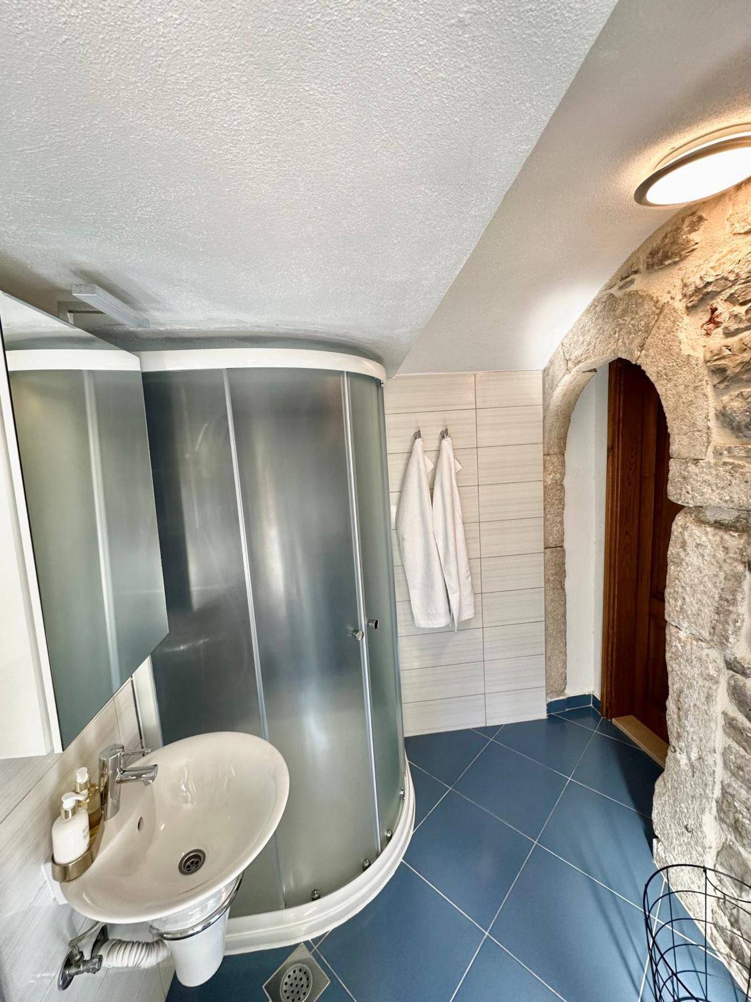 Diocletian Wine Studio Apartment II Split Zewnętrze zdjęcie