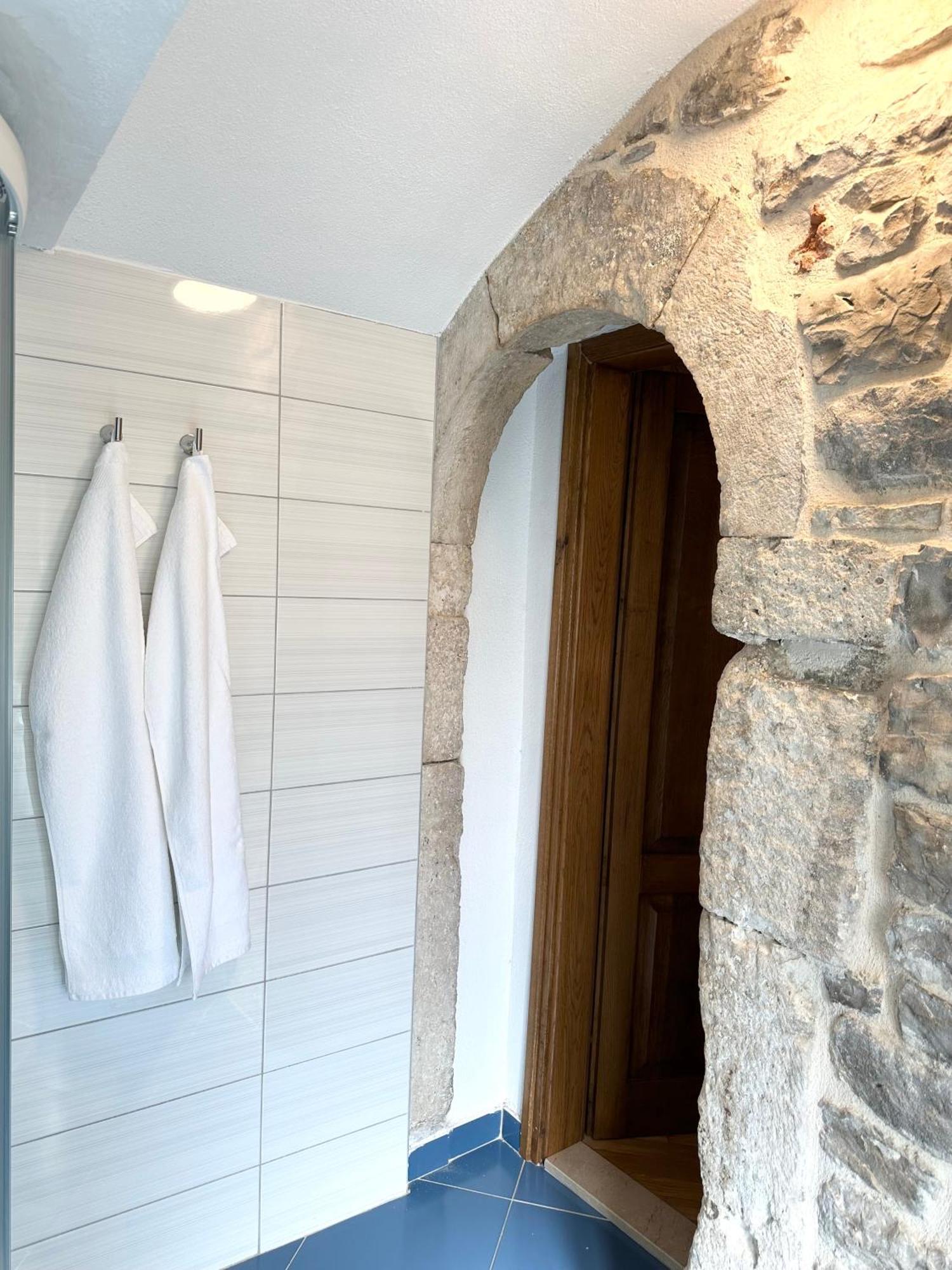Diocletian Wine Studio Apartment II Split Zewnętrze zdjęcie